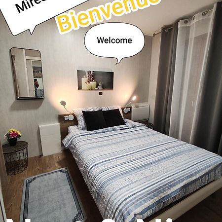 Nart & Niar Daire Annemasse Dış mekan fotoğraf