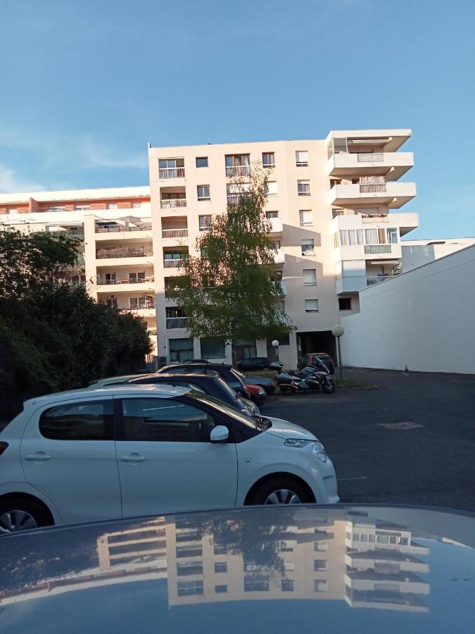 Nart & Niar Daire Annemasse Dış mekan fotoğraf