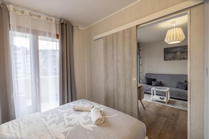 Nart & Niar Daire Annemasse Dış mekan fotoğraf
