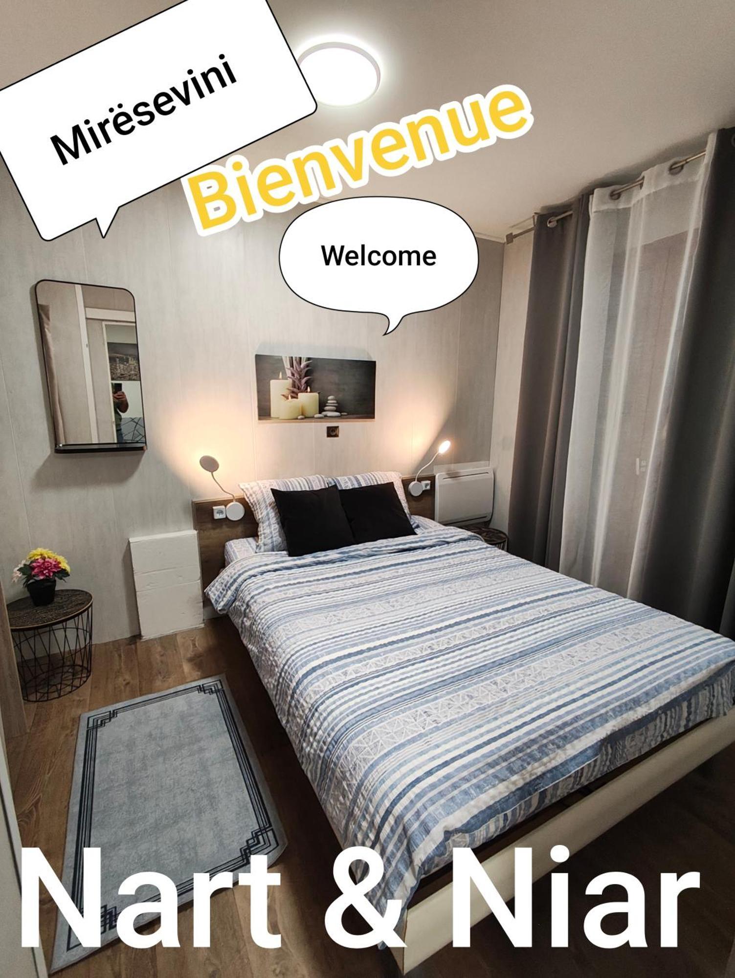 Nart & Niar Daire Annemasse Dış mekan fotoğraf